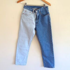 Levi's 501, size 26 x 26